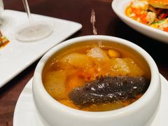 -鹭禧·中餐厅(厦门波特曼七星湾酒店)