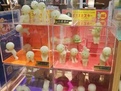 -九木杂物社(恒隆广场店)