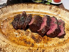 -燃扒房Steakhouse(皇庭店)