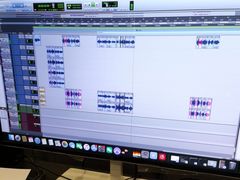 -韩宫录音棚(新街口店)