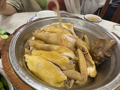 招牌碧映鸡-成惠食府(赤岗店)