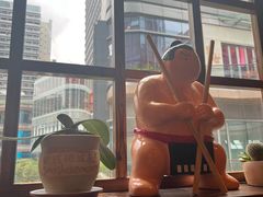 -鸟鹏烧鸟居酒屋(仁恒梦中心店)