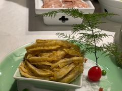 -北平楼·烤鸭·北京菜(牡丹园店)