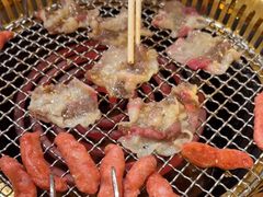 -汉城馆·烤肉火锅餐厅·韩国烤肉(河北云瑧世纪大饭店)