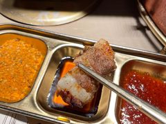 -西塔老太太泥炉烤肉(温州首店万象城黑金店)