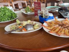 -天然居·漳港海鲜·海景餐厅(南澳总店)