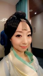 -盘子女人坊生日照·摄影馆(华强店)