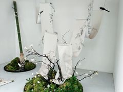 -上海鲜花港