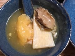 花胶鸡汤-湊湊火锅·茶憩(上海合生汇店)