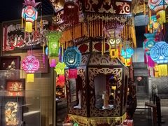 -台州博物馆
