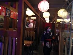 门面-二丁目食堂(铁西星摩尔店)
