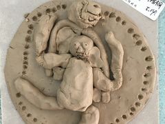 -蕃茄田艺术(普陀长风大悦城中心)