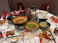 -聚味瞿记·龙虾堂(咸嘉湖店)