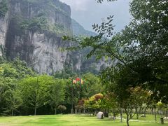 -雁荡山风景名胜区