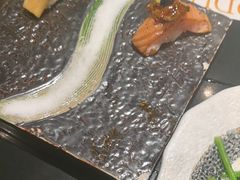 -古田居·特色寿司料理(骏欣中心店)