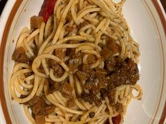 麻辣意面-萨莉亚意式餐厅(常州环球港店)