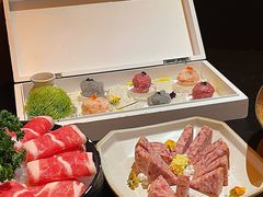 -色響火锅(恒隆广场店)