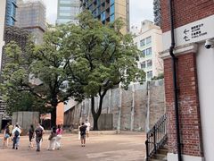-大馆(前中区警署建築群)