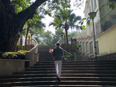 -澳门喜来登大酒店