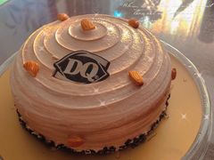 -DQ·蛋糕·冰淇淋(茂业天地店)