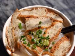 -三鄉濑粉·铭珠粥粉