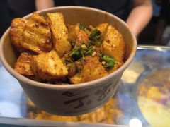 -丁家坡洋芋·观音桥好吃街A区(全国总店)
