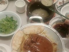 -小菜园新徽菜(滁州苏宁店)