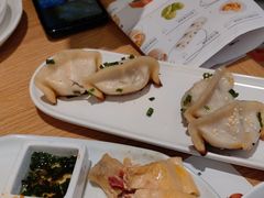 -苏小柳点心·手作小笼包(新街口分院店)
