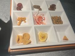 -探鱼·鲜青椒爽麻烤鱼(朝阳悠唐广场店)