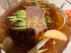 正宗朝鲜冷面-七八冷面·延边朝鲜族美食(圣熙八号店)