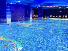 -Waterfall瀑布湾优健源(华侨城店)