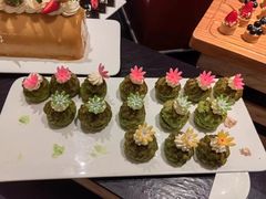 -昆明佳华广场酒店·西餐厅