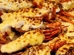 -济南香格里拉·咖啡泉自助餐厅