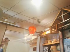 -塘屋烧烤·云南火塘烧烤品牌(联盟路店)