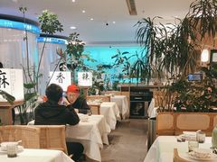 -桂满陇·杭州小馆(巴黎春天浦建店)