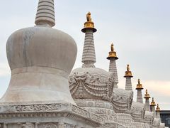 -大召无量寺