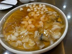 -京天红酒家(虎坊路店)