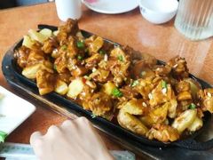 -桃子餐厅·天津菜(红星路直营店)