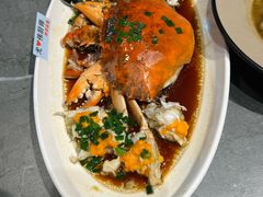 -佬太公海鸭·海鲜大排档(上海总店)