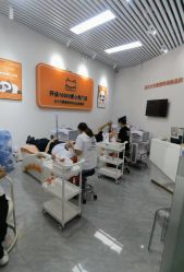 -洗脸熊·洗脸吧