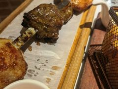 -俄士厨房(时代天街店)
