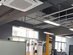 -Orenda健身工作室(平山店)