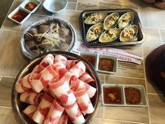 -胡哥烤肥牛(车公庙店)