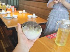 -永安鱼庄·镇江菜(丁卯店)