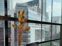 -小大董·烤鸭(观景餐厅·南京西路店)