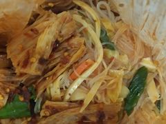 -李刚鸡西刀削面