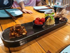 -局气 烤鸭·北京菜(光华路店)