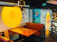 -槿Story·韩国料理(望京韩国美食城店)