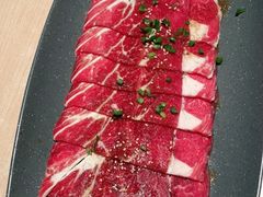 -新石器烤肉(周浦万达店)