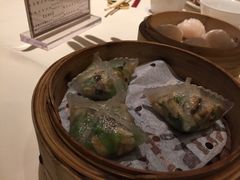 -利苑酒家(合景国际金融广场店)